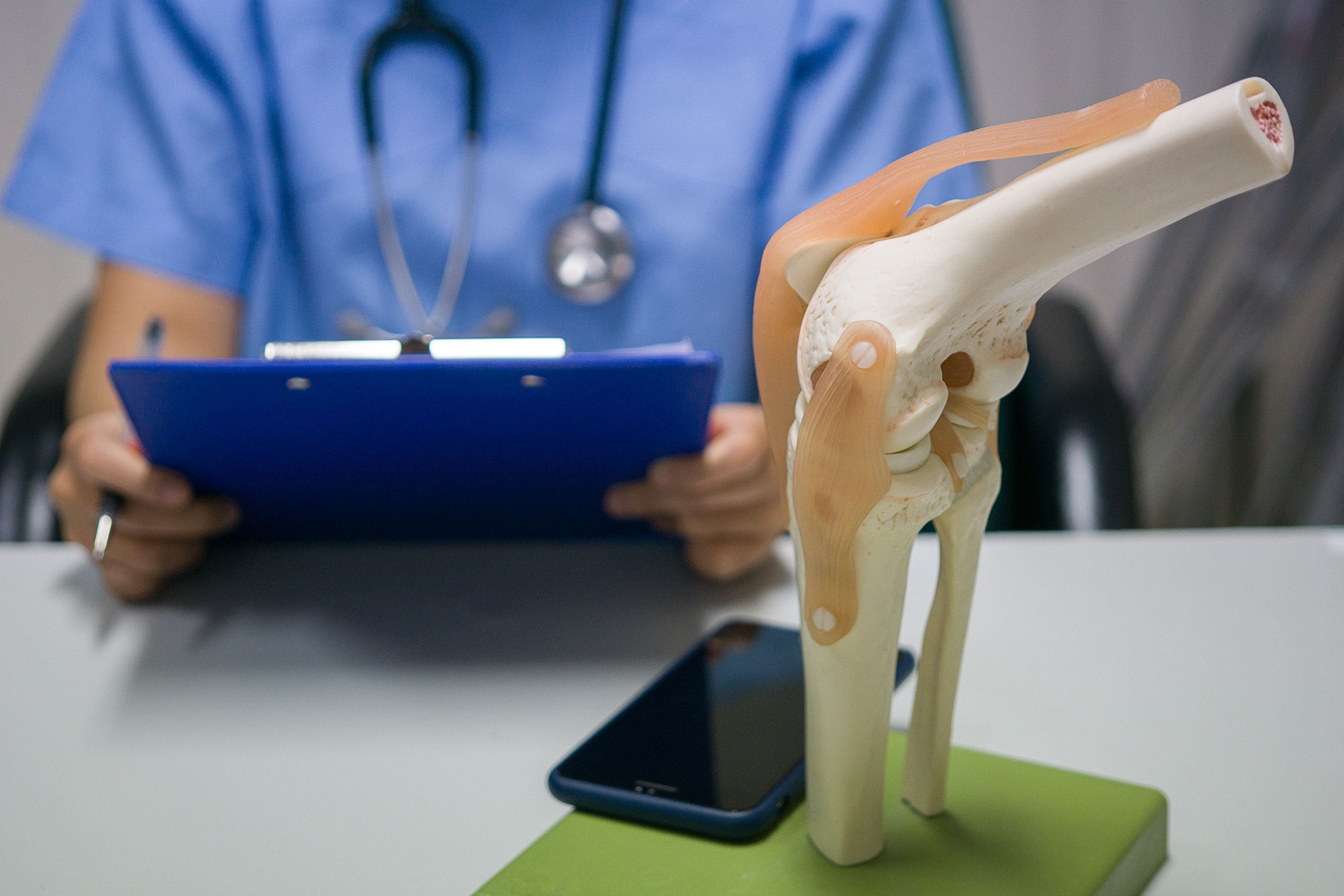 consulta traumatológica en queretaro
