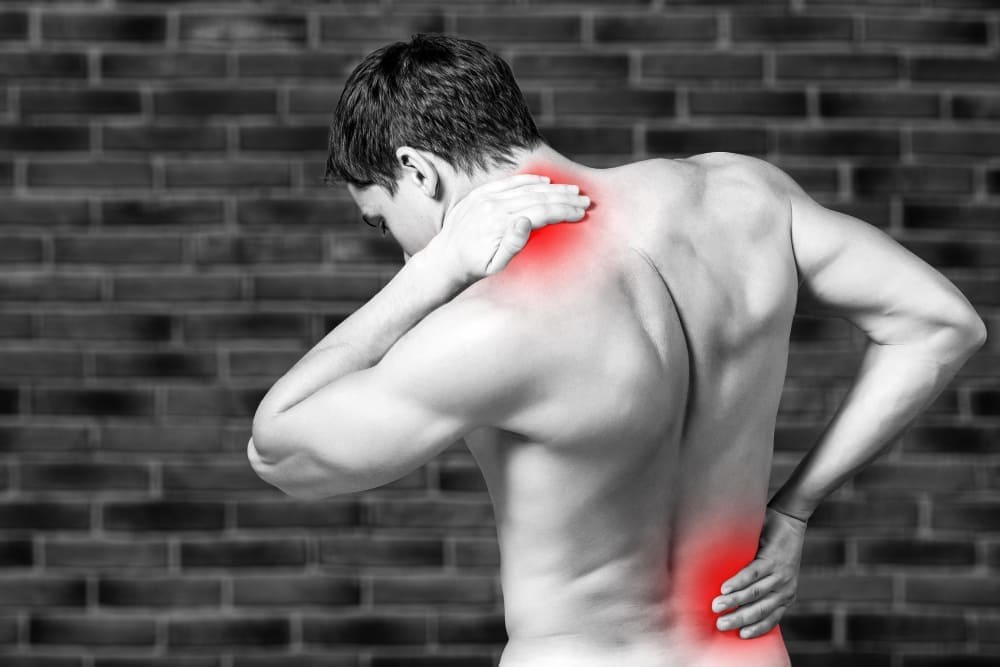 Especialista en columna vertebral en Querétaro