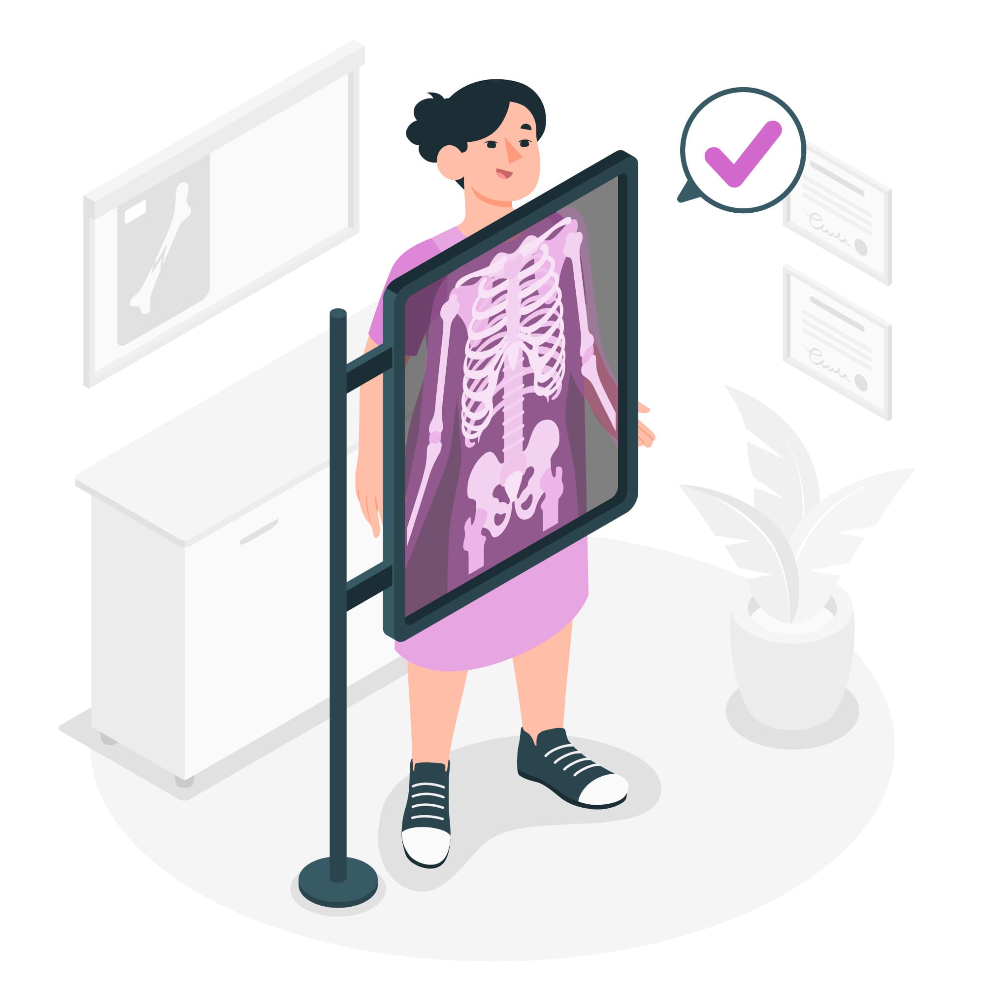 Especialista en traumatología en Querétaro
