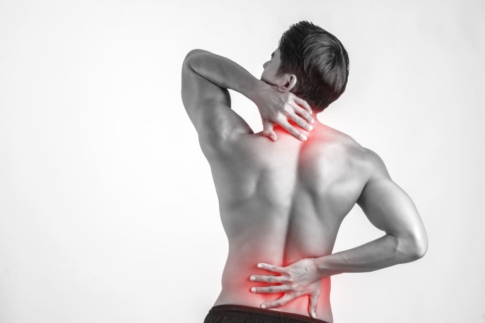 Médico especialista en dolor lumbar en Querétaro