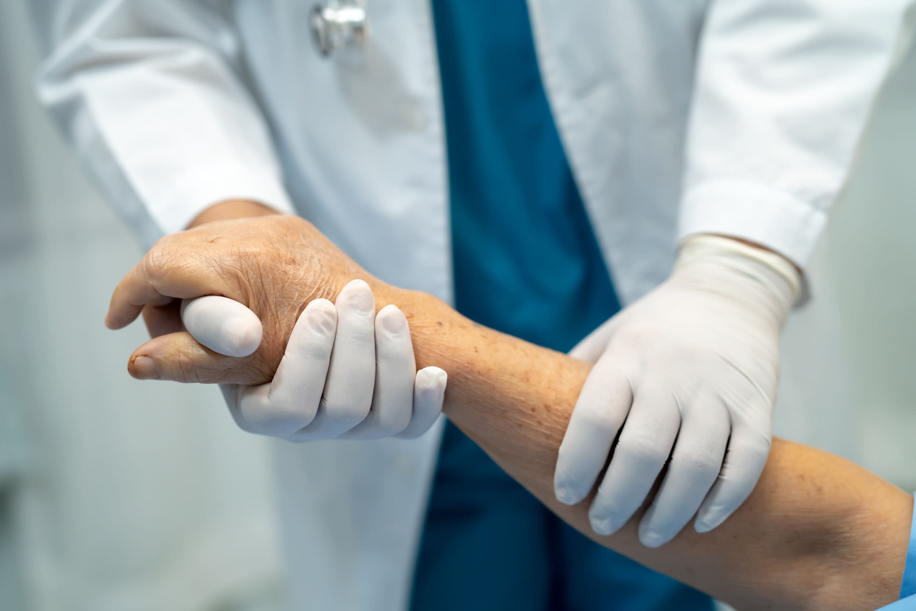 Tratamiento para artritis en Querétaro