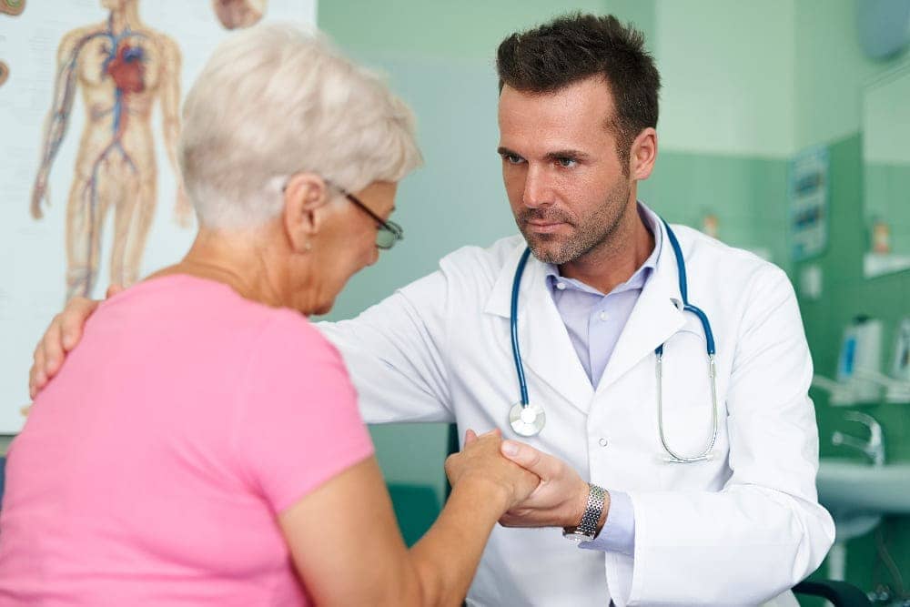 Tratamiento para dolor articular en Querétaro
