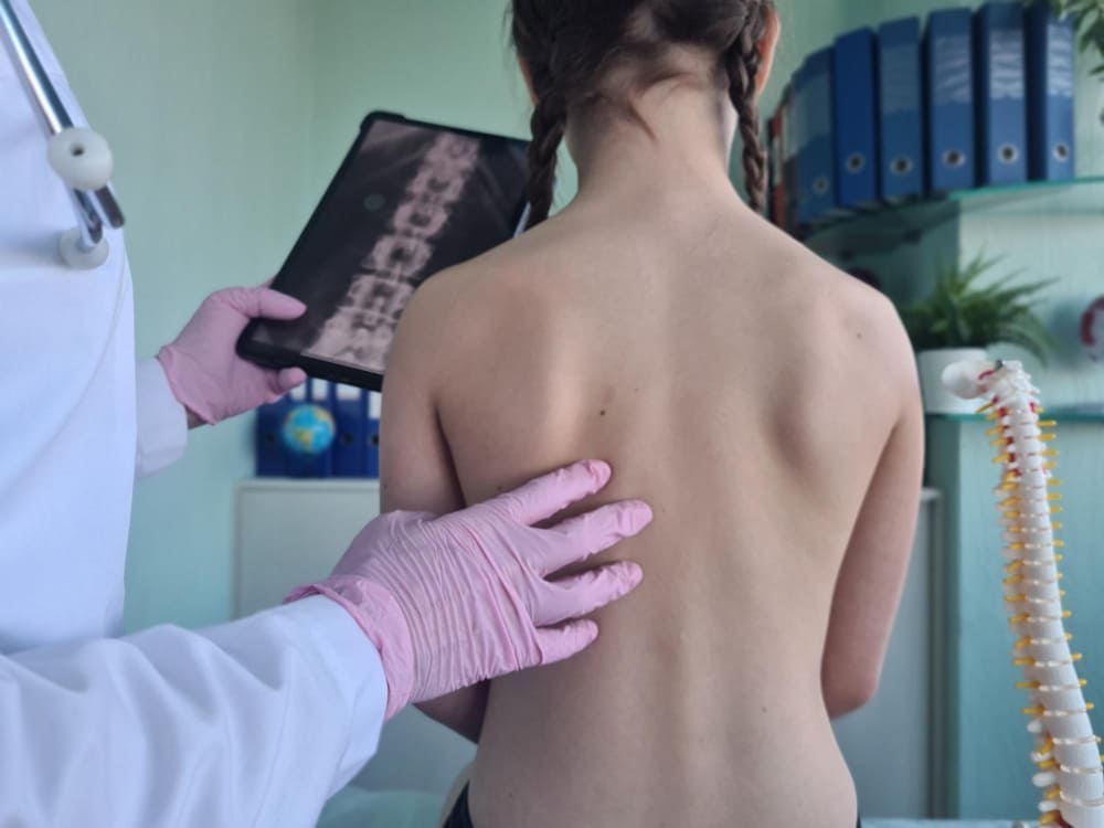 Tratamiento para dolor de espalda en Querétaro