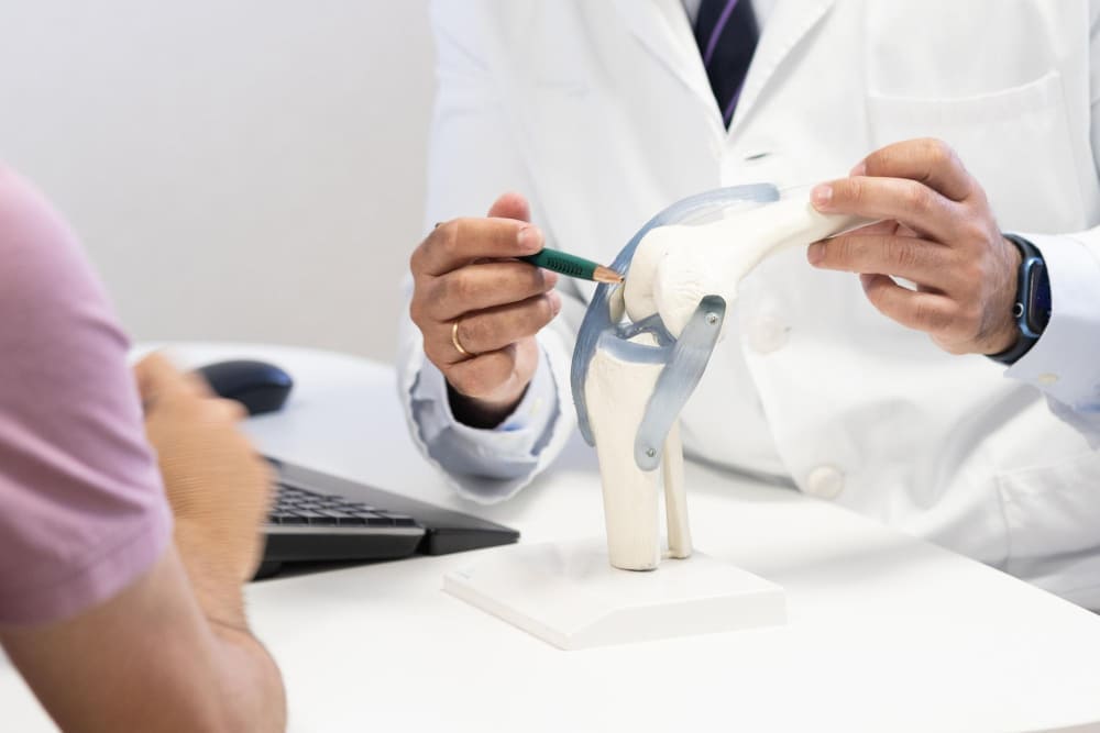 Urgencias traumatológicas en Querétaro